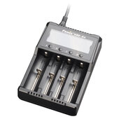 Chargeur spécial ARE-A4 pour batteries