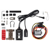 INNOVV C5 CAM. PR TABLEAU