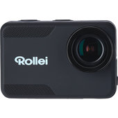 ROLLEI ACTIONCAM 6S PLUS