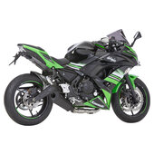 ENDSCHALLD. SHARK DSX-10