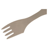 BESTEK SPORK TITANIUM