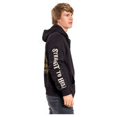 WCC ZIP-HOODIE