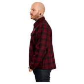 WCC JACKET QUILTED GANG