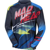 6V Motocross Shirt