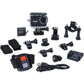 ROLLEI ACTIONCAM 6S PLUS