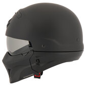 Exo-Combat Evo Jet Helmet