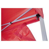 LOUIS GAZEBO 3X3 METRES