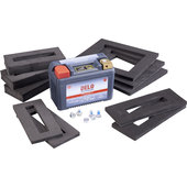 DELO LITHIUM-ION BATTERY