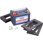 DELO LITHIUM-ION BATTERY
