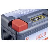 DELO LITHIUM-ION BATTERY