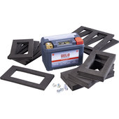 DELO LITHIUM-ION BATTERY