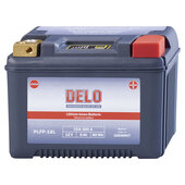 DELO LITHIUM-ION BATTERY
