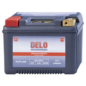 DELO LITHIUM-ION BATTERY