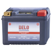 DELO LITHIUM-ION BATTERY