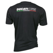 DUCATI CORSE T-SHIRT GRID