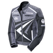 Fastway F205 textile jacket
