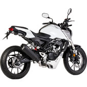 ENDSCHALLD. SHARK DSX-10