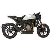 ENDSCHALLD. SHARK DSX-10