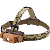 HL60R LED Headlamp desert yellow
