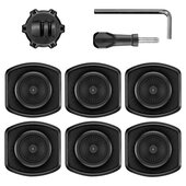 GARMIN VIRB PIVOTING