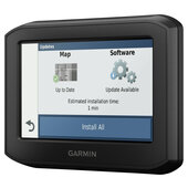 GARMIN ZUMO 396LMT-S EU