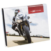 Cadeaubox voor waardebonnen 