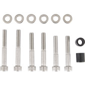 01SKit Montagekit für Givi Smart Bar