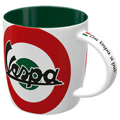 tasse Vespa Italian