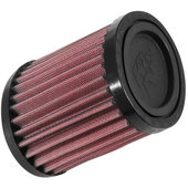K&N HIGH-FLOW AIRFILTER