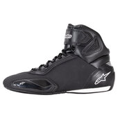 ALPINESTARS FASTER 2 NOIRES