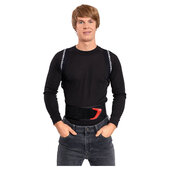 ALPINESTARS NUCLEON KR-1