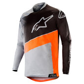 Racer Supermatic MX Shirt