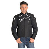 T-Jaws WP textile jacket