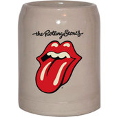 Rolling Stones boccale 0,5 litri