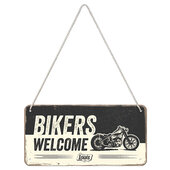 WANDBORD BIKERS