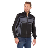 Blauer Easy Rider Air textile jacket