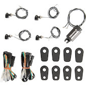 BLINKER-KOMPLETT SET