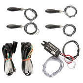 BLINKER-KOMPLETT SET