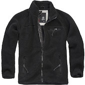 Teddyfleece Jacket