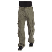 Pure Vintage Trousers