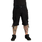 Savage Vintage Shorts