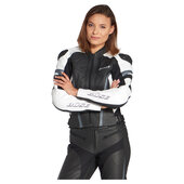 Le Mans women Combi jacket