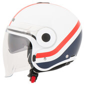 Uptown Chrono Jet Helmet