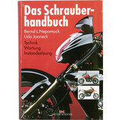 Das Schrauberhandbuch (allemand) Version français: 10053784