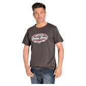 Power And Passion T-Shirt