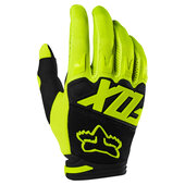 Dirtpaw Race gants