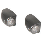 PROTON THREE Luce post./freno/indic.direz.LED, coppia