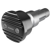 WAVE Bar-end weights Various colours