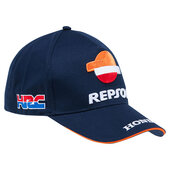 Honda Repsol Cap