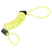 Herinneringskabel voor remschijfsloten